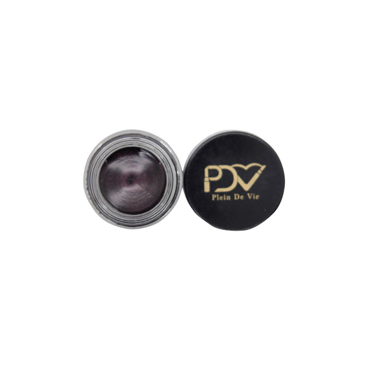 INDELIBLE GEL EYELINER