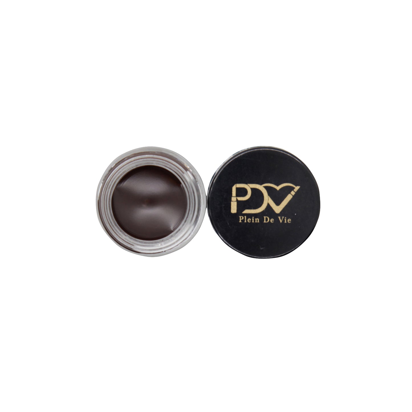 INDELIBLE GEL EYELINER