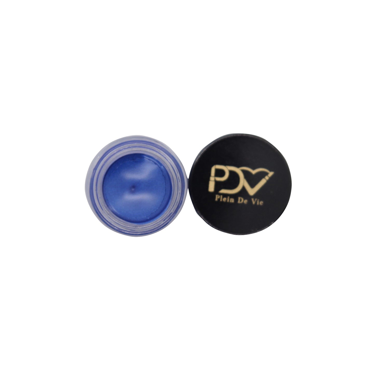 INDELIBLE GEL EYELINER