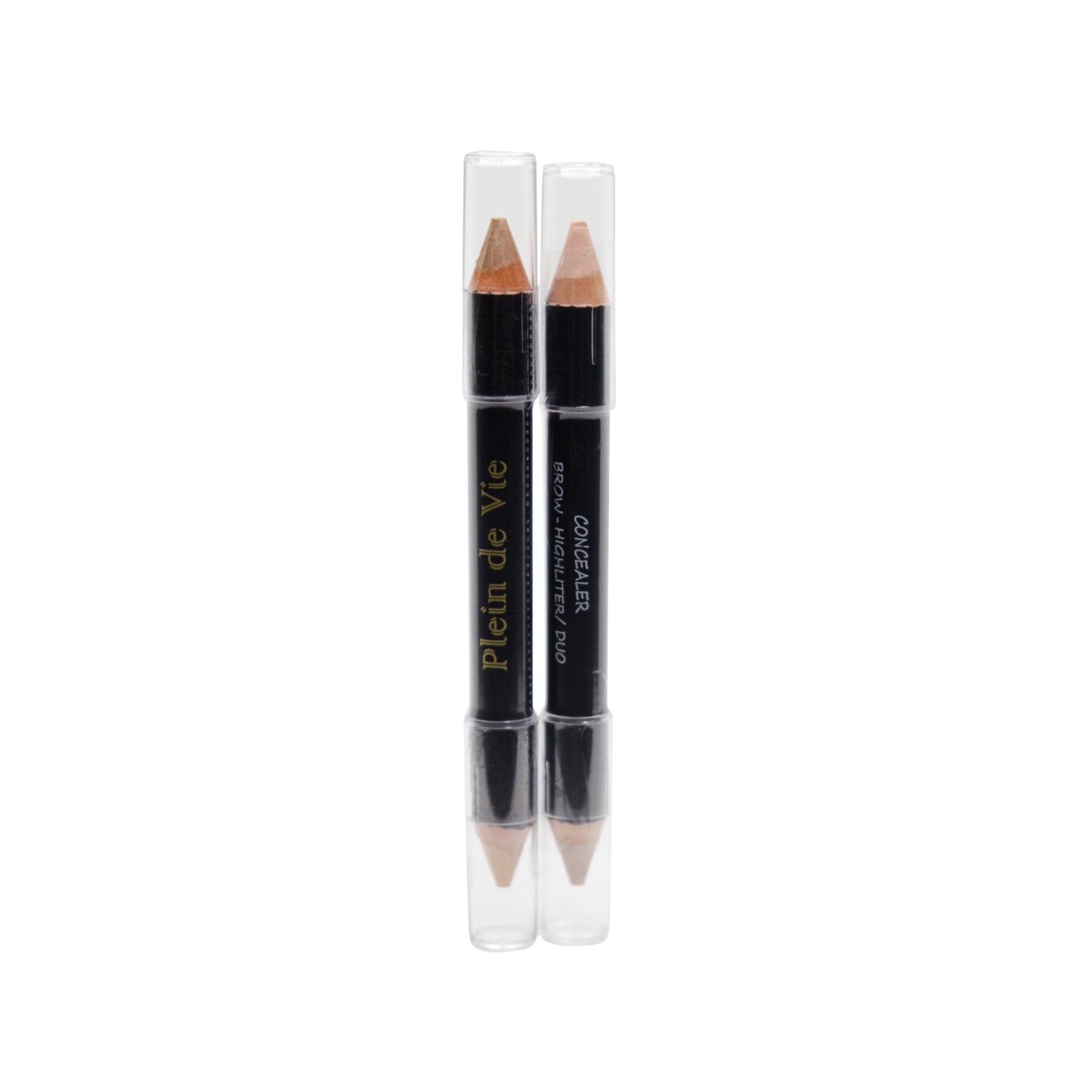 CONCEALER BROW HIGHLIGHTER DUO